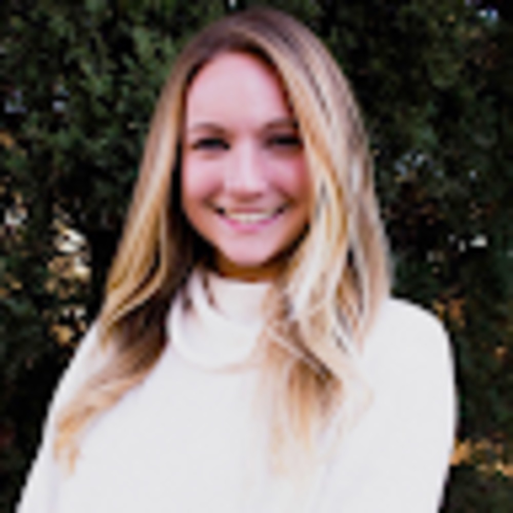 Meet your Posher, Renee